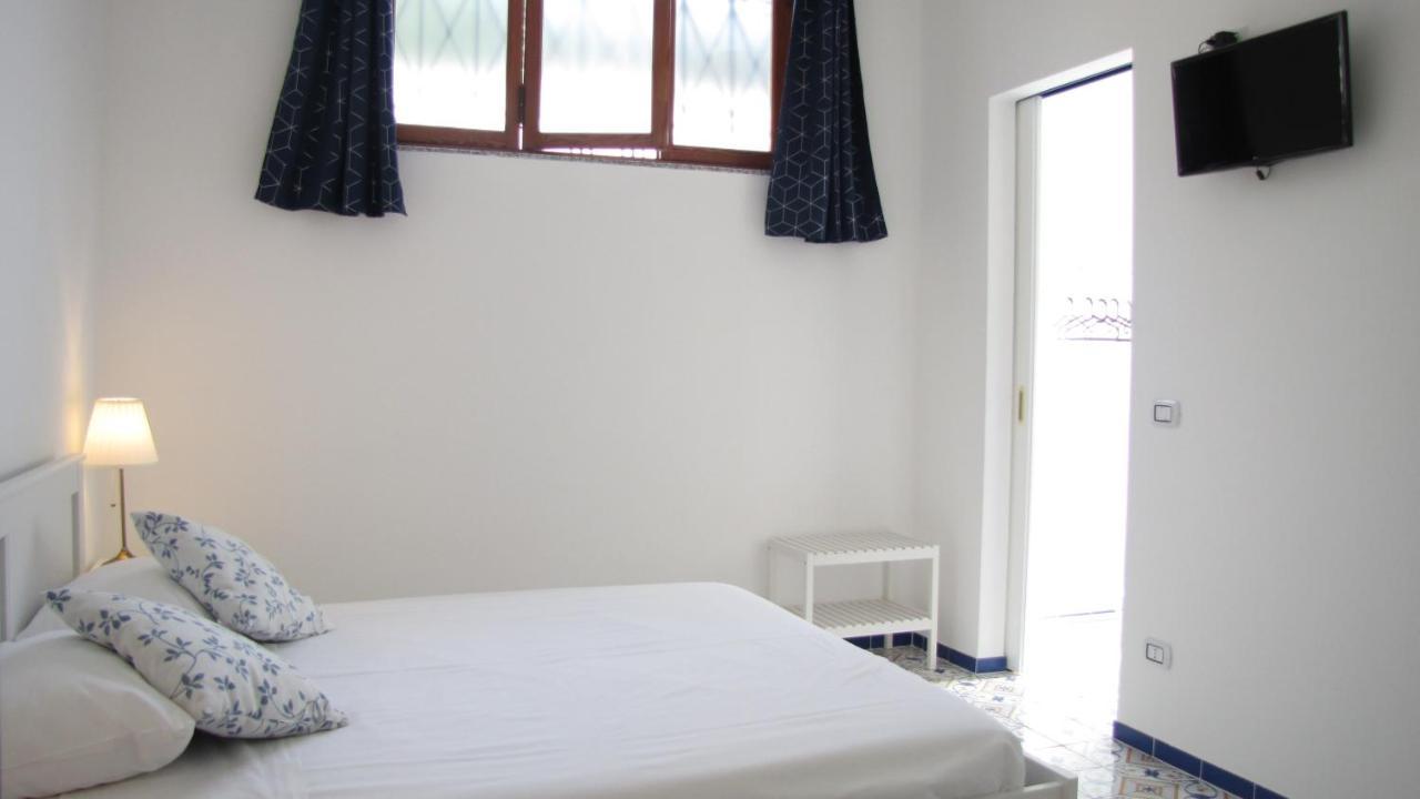 Villa Mary - Apartments Трані Екстер'єр фото