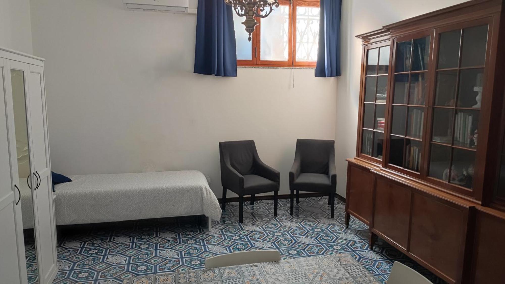 Villa Mary - Apartments Трані Номер фото